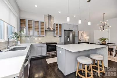 928 Westbrook Drive #B, Charlotte, NC 28202 - Photo 5
