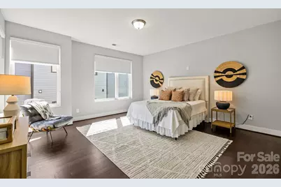 928 Westbrook Drive #B, Charlotte, NC 28202 - Photo 21