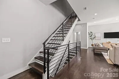 928 Westbrook Drive #B, Charlotte, NC 28202 - Photo 15