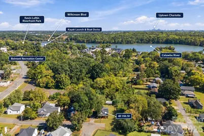 40 11th Street, Belmont, NC 28012 - Photo 5