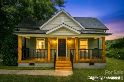 40 11th Street, Belmont, NC 28012 - Photo 1