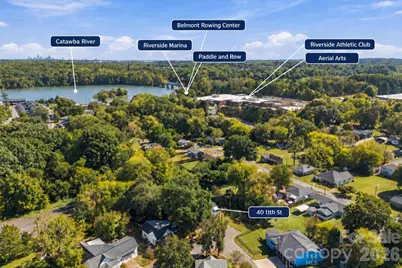 40 11th Street, Belmont, NC 28012 - Photo 7