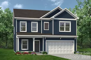 4027 Ruth Crk Ct, Charlotte, NC 28216 - Photo 1