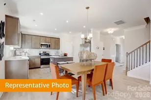 4027 Ruth Crk Ct, Charlotte, NC 28216 - Photo 5