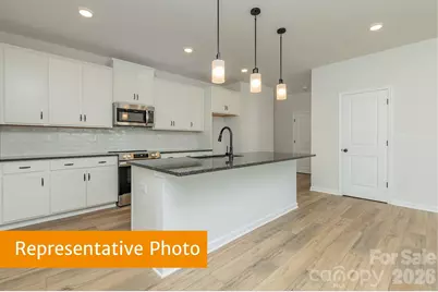 4224 Ruth Creek Court, Charlotte, NC 28216 - Photo 5