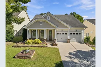 86584 Arrington Road, Lancaster, SC 29720 - Photo 1