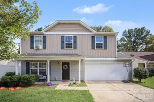 137 Oliver St, York, SC 29745 - Photo 1