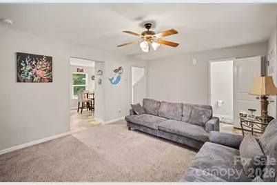 137 Oliver Street, York, SC 29745 - Photo 5