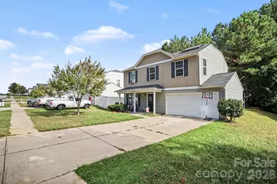 137 Oliver Street, York, SC 29745 - Photo 3