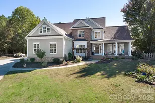 5050 Shady Meadow Ln, Denver, NC 28037 - Photo 1