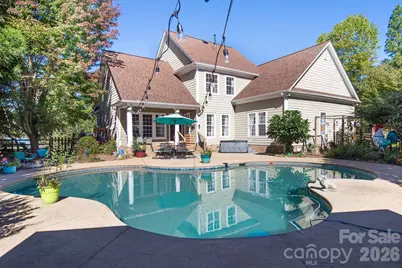 5050 Shady Meadow Lane #7, Denver, NC 28037 - Photo 35