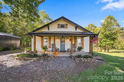 271 Fairmount Road, Statesville, NC 28625 - Photo 41