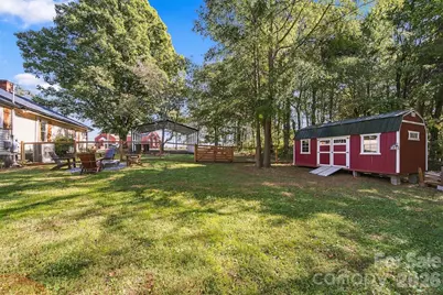 271 Fairmount Road, Statesville, NC 28625 - Photo 39