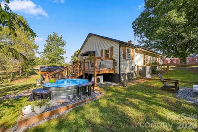 271 Fairmount Road, Statesville, NC 28625 - Photo 35
