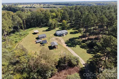 393 Red Hill Road, Wadesboro, NC 28170 - Photo 9