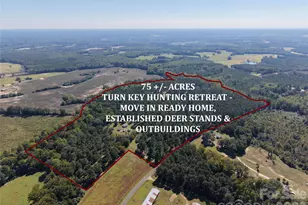 393 Red Hl Rd, Wadesboro, NC 28170 - Photo 1