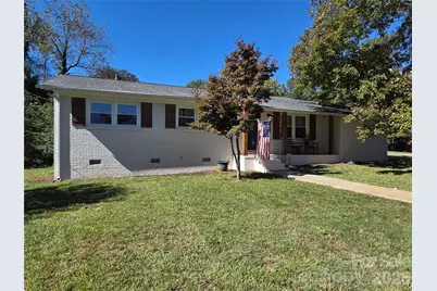 231 Oaklawn Drive, Lowell, NC 28098 - Photo 1