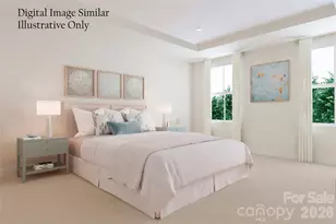 1056 Rylan Wy, Charlotte, NC 28216 - Photo 5