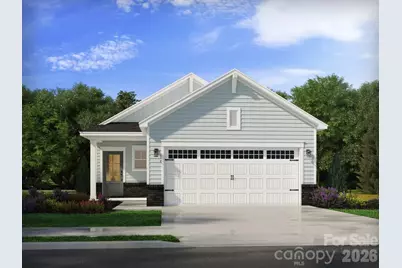 12523 Russellwood Lane, Charlotte, NC 28213 - Photo 1