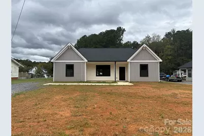 9605 US Hwy     52 Highway, Ansonville, NC 28170 - Photo 1