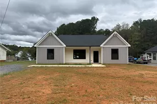 9605 US Hwy 52 Hwy, Ansonville, NC 28170 - Photo 1