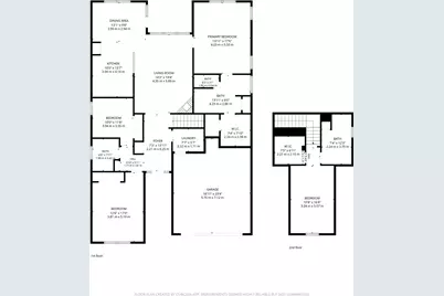 2001 Blackberry Lane, Lancaster, SC 29720 - Photo 37