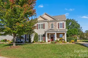 2639 Newhaven St NW, Concord, NC 28027 - Photo 1