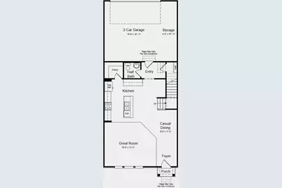 3196 Beacon Heights Road, Indian Land, SC 29707 - Photo 25