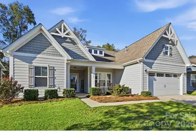 4509 Bent Green Lane, Monroe, NC 28112 - Photo 3