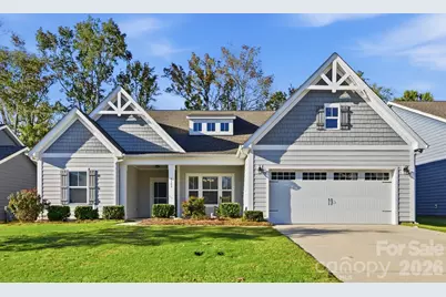 4509 Bent Green Lane, Monroe, NC 28112 - Photo 1