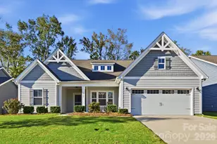 4509 Bent Green Ln, Monroe, NC 28112 - Photo 1
