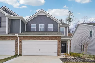 133 Sugg Trail, Weaverville, NC 28787 - Photo 1