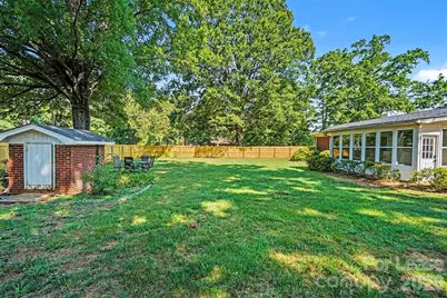 12620 Idlewild Road, Matthews, NC 28105 - Photo 25