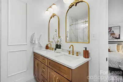 12620 Idlewild Road, Matthews, NC 28105 - Photo 17