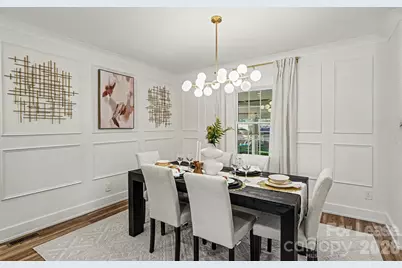 12620 Idlewild Road, Matthews, NC 28105 - Photo 5