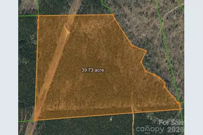 000 S Nc 145 Highway, Lilesville, NC 28091 - Photo 1