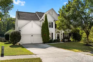 2602 Mullis Ln, Matthews, NC 28105 - Photo 1
