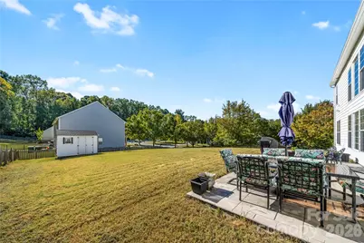 2602 Mullis Lane, Matthews, NC 28105 - Photo 35