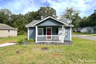 1102 Davidson Ave, Gastonia, NC 28052 - Photo 1