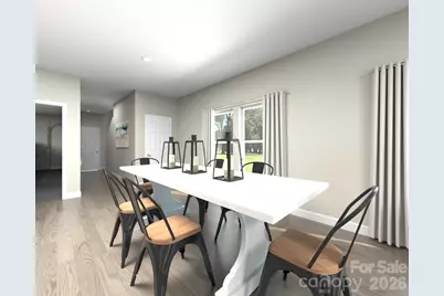 12614 Russellwood Lane, Charlotte, NC 28213 - Photo 3