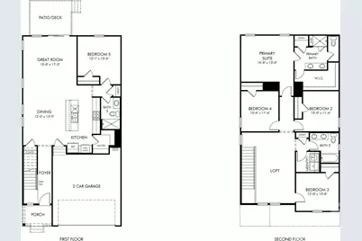12614 Russellwood Lane, Charlotte, NC 28213 - Photo 7