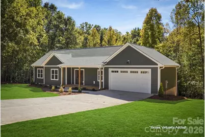 2968 Woodwind Drive, Valdese, NC 28690 - Photo 1