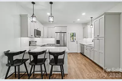 2121 Woodhurst Lane, Albemarle, NC 28001 - Photo 13