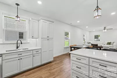 2121 Woodhurst Lane, Albemarle, NC 28001 - Photo 17