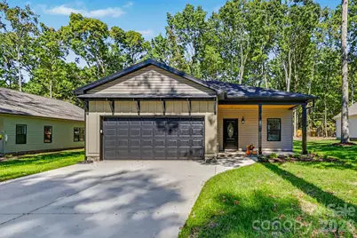 2121 Woodhurst Lane, Albemarle, NC 28001 - Photo 45