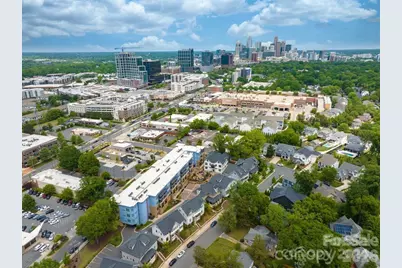 2401 Euclid Avenue #311, Charlotte, NC 28203 - Photo 23