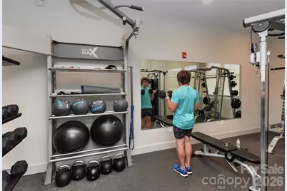2401 Euclid Avenue #311, Charlotte, NC 28203 - Photo 25