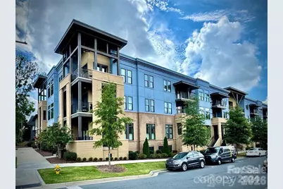 2401 Euclid Avenue #311, Charlotte, NC 28203 - Photo 3