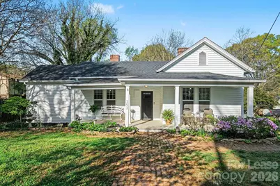 353 Kelly Street, Statesville, NC 28677 - Photo 1