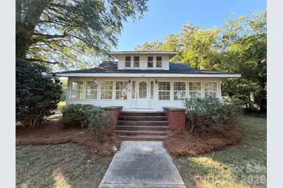 208 Elm Street, Marshville, NC 28103 - Photo 1